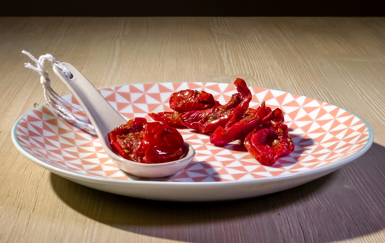 Pomodori Appassiti