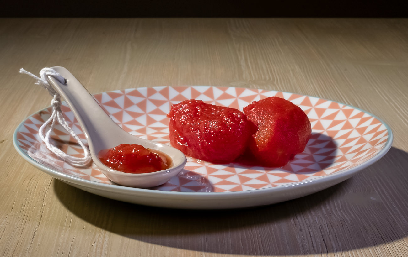 Pomodoro San Marzano DOP